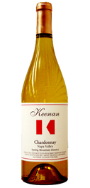Product Image for 2013 Keenan Chardonnay Spring Mountain District