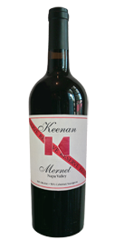 Product Image for 2013 Mernet Reserve Napa Valley