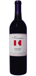 Product Image for 2014 Zinfandel Spring Mountain District