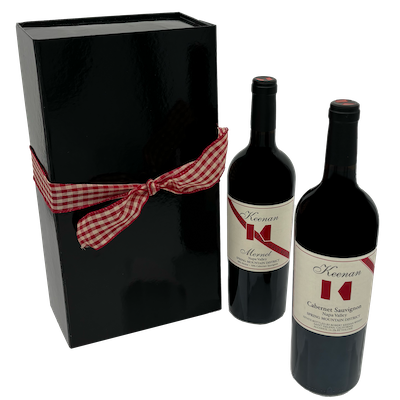 Product Image for Keenan VIP Napa Wine Gift Set
