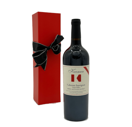 Product Image for Keenan Cabernet Sauvignon Gift