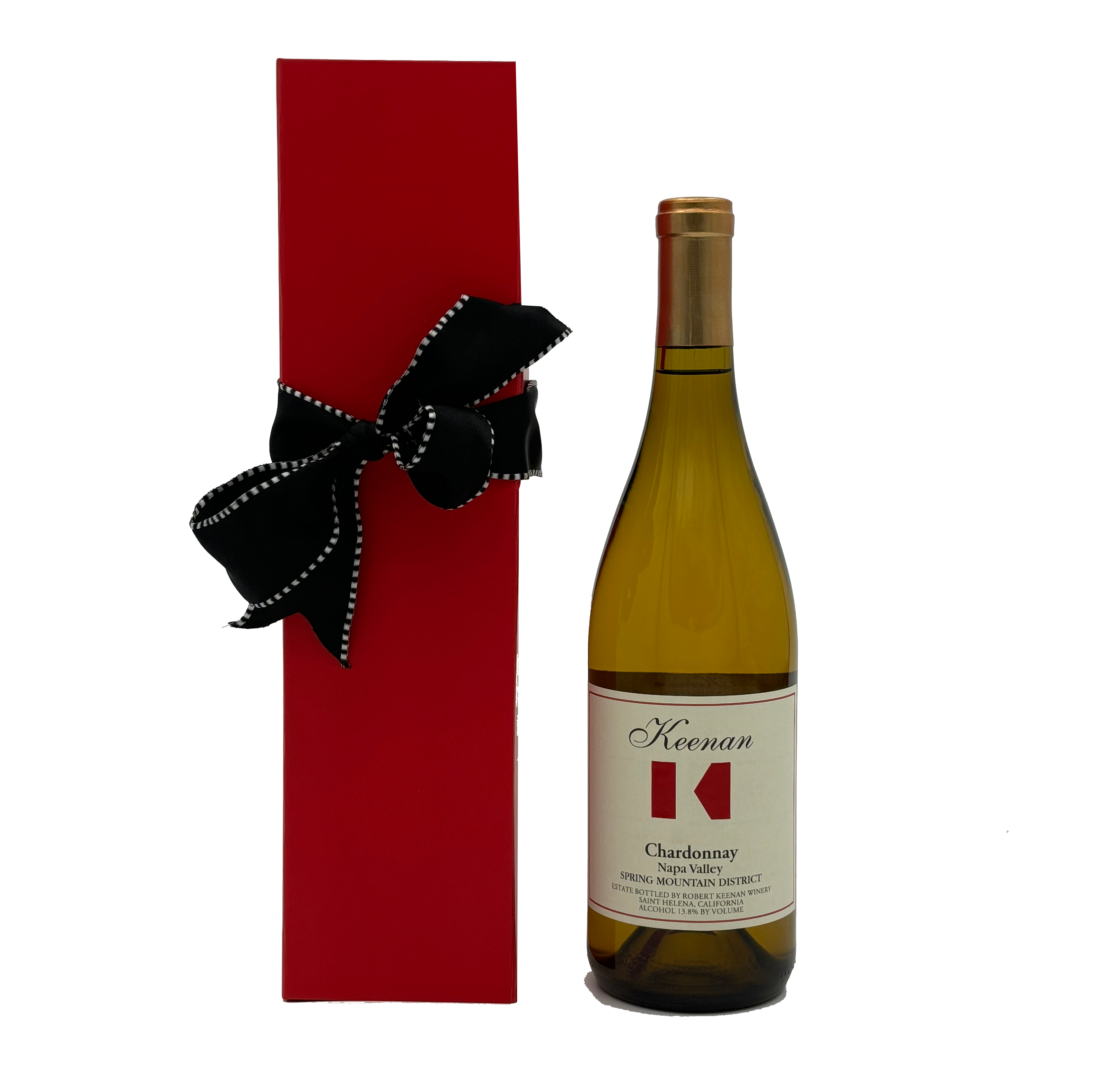 Product Image for Keenan Chardonnay Gift Package