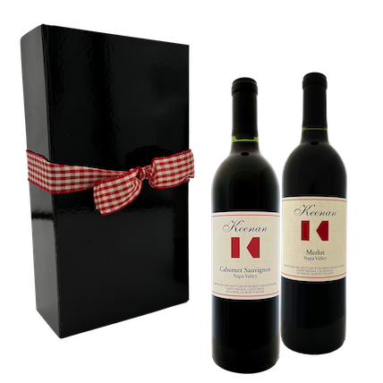 Product Image for Keenan Taster Napa Wine Gift Set