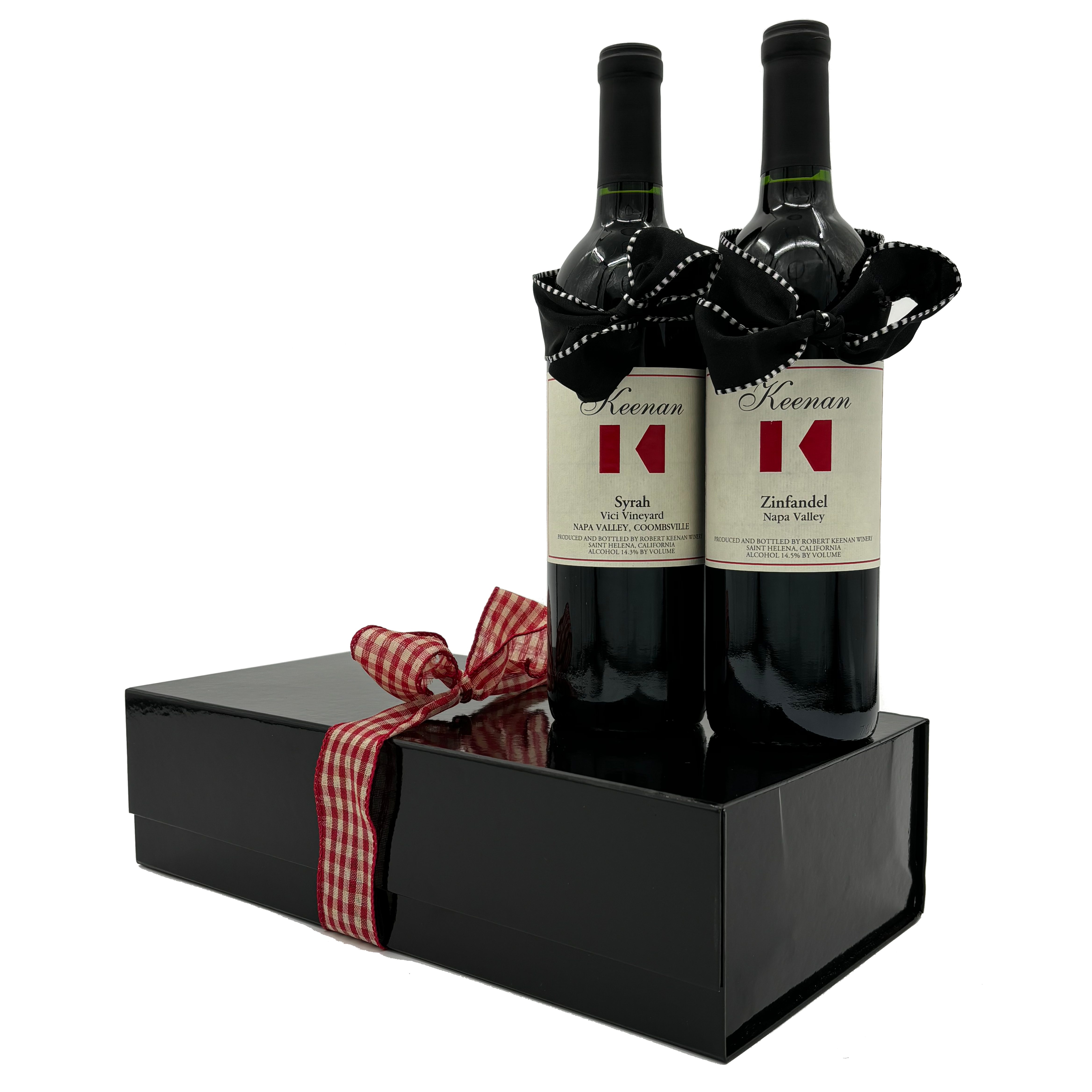 Product Image for Keenan Adventurer Napa Wine Gift Set