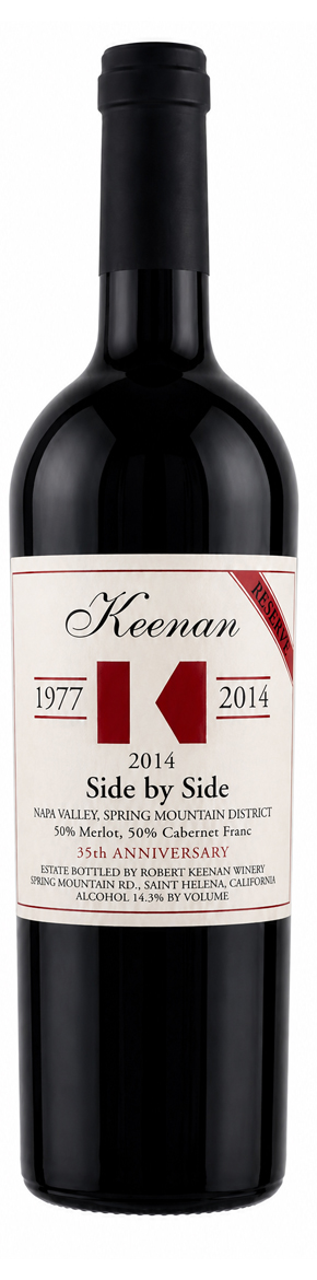 Product Image for 2014 Side by Side, Spring Mountain District, Reserve 