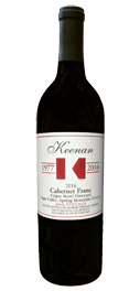 Product Image for 2016 Cabernet Franc Spring Mountain District