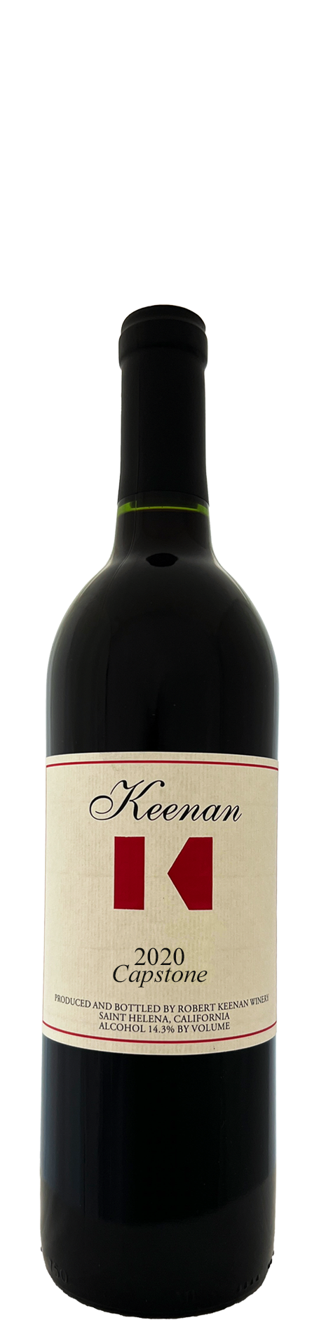 Product Image for 2020 Capstone, Red Blend, Spring Mtn. 375ml