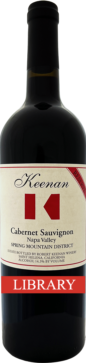 Product Image for 2015 Cabernet Sauvignon, Reserve, Spring Mt. District