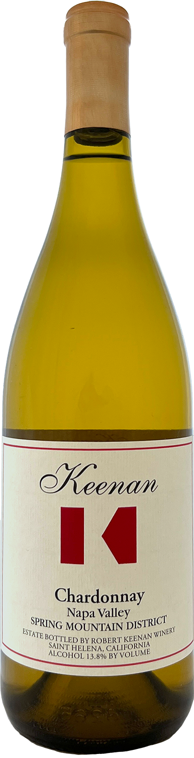 Product Image for 2020 Chardonnay Spring Mt. District