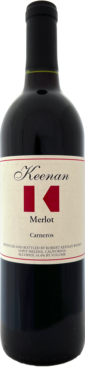 Product Image for 2022 Merlot, Ghisletta Vineyard, Napa Carneros