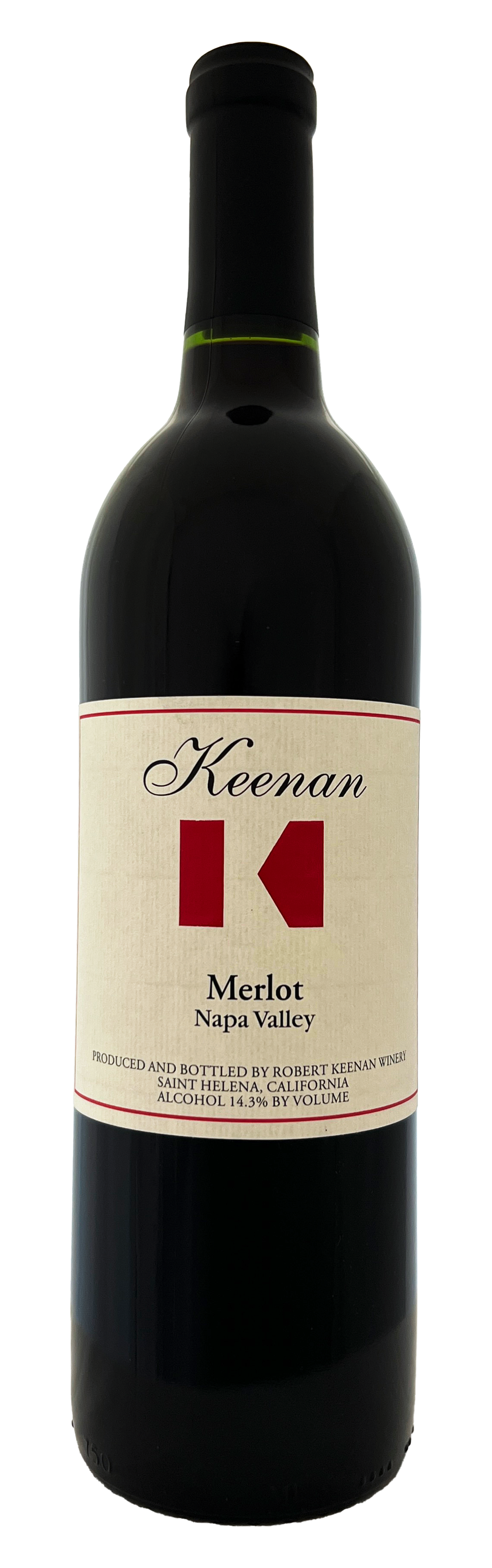 Product Image for 2021 Merlot Napa Valley
