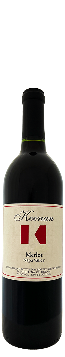 Product Image for 2018 Merlot Napa Valley 375ml
