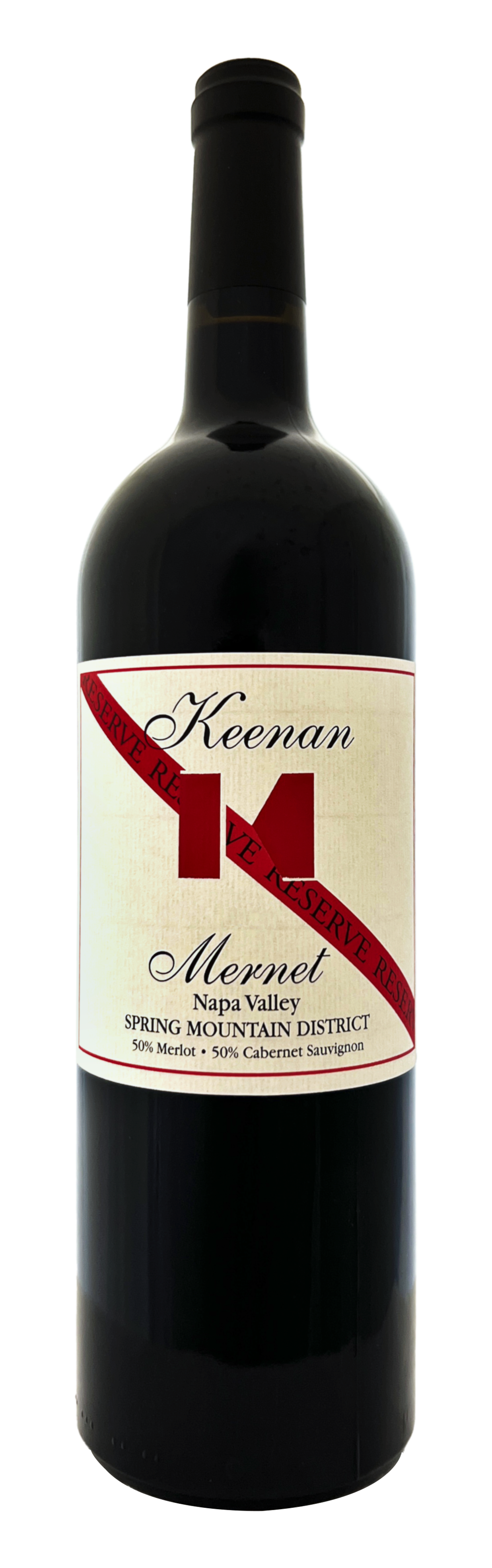 Product Image for 2021 Mernet Reserve, Spring Mtn. District