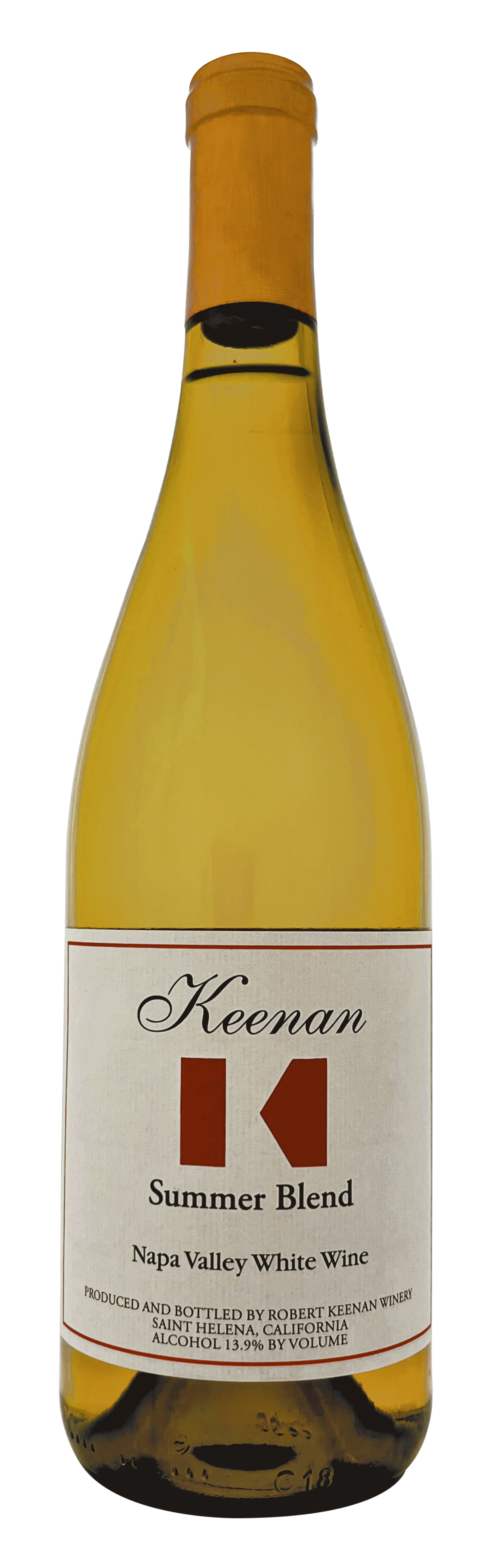 Product Image for 2025 Summer Blend Napa Valley