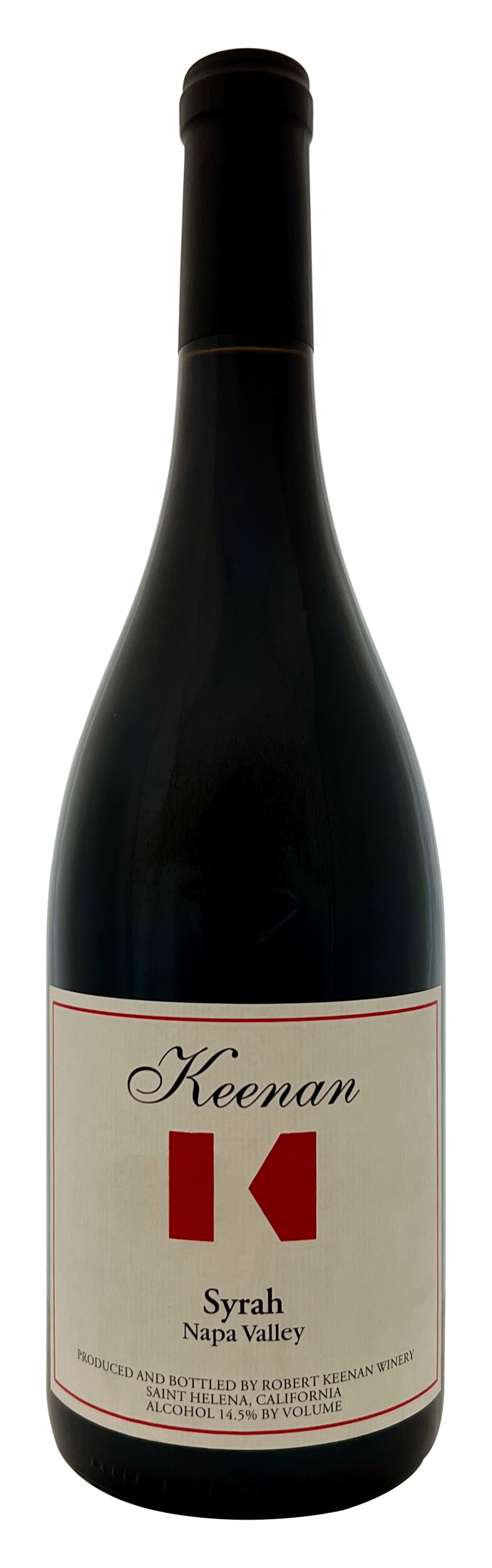 Product Image for 2021 Syrah Coombsville, VIci Vineyard