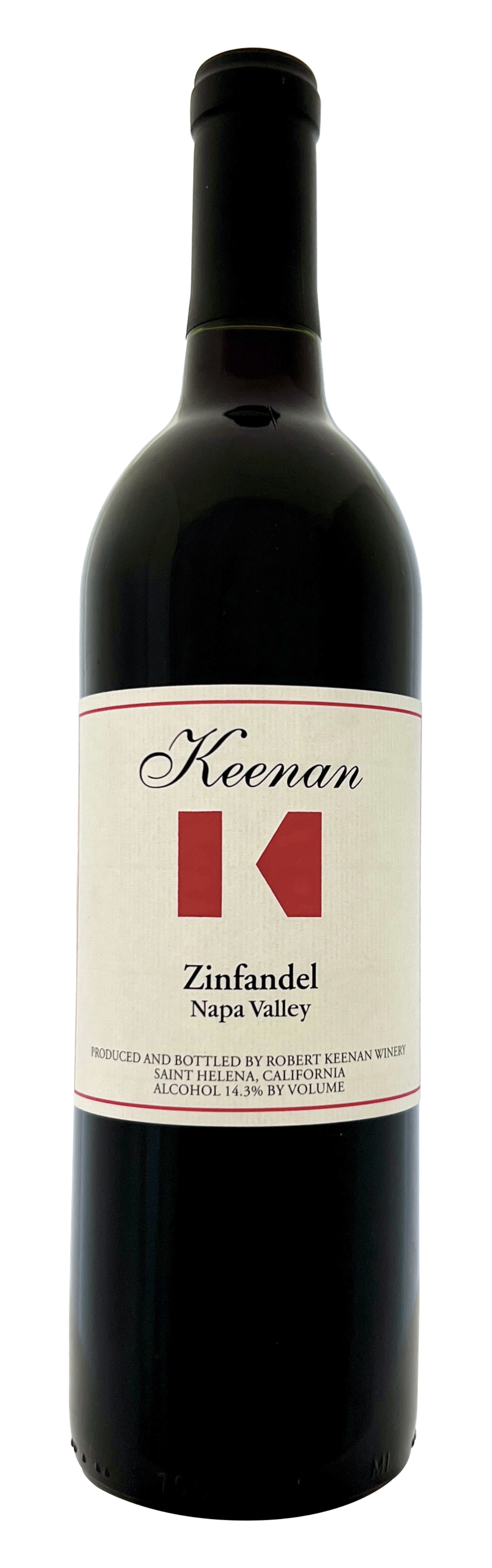 Product Image for 2021 Zinfandel Napa Valley