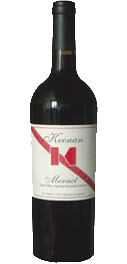 Product Image for 2009 Keenan Mernet, Reserve, Napa Valley, Spring Mountain District 
