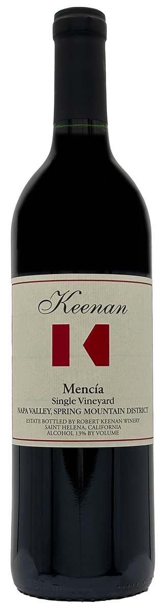 Product Image for 2023 Mencia Spring Mountain District