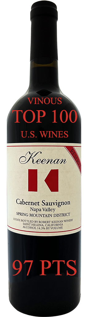 Product Image for 2023 Cabernet Sauvignon Reserve, Spring Mtn. District