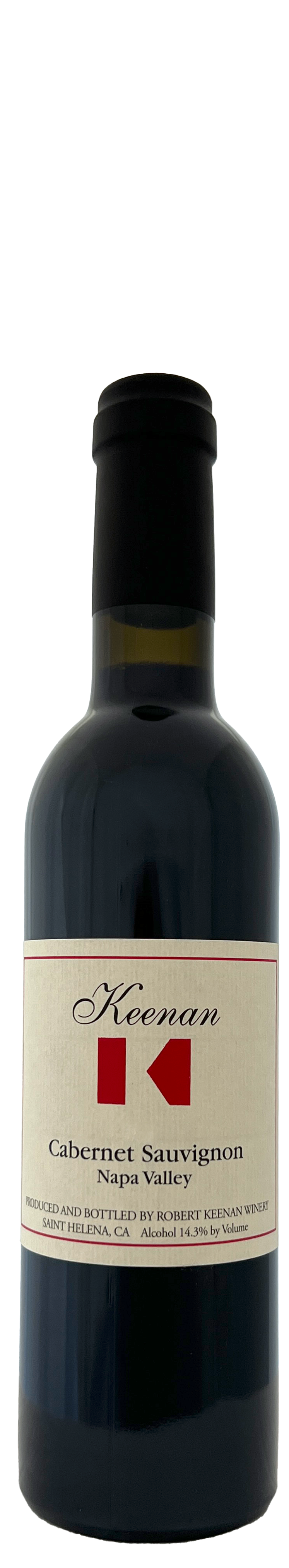 Product Image for 2021 Cabernet Sauvignon Napa Valley .375 