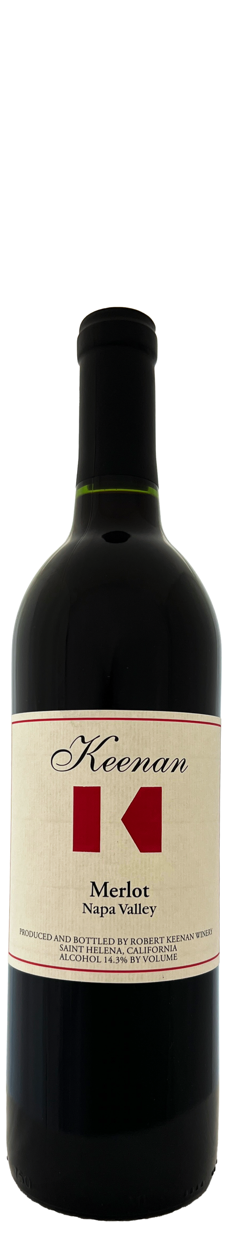 Product Image for 2021 Merlot Napa Valley 375ml