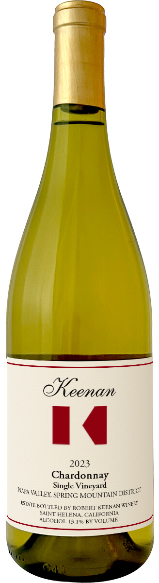 Product Image for 2023 Chardonnay Spring Mountain District