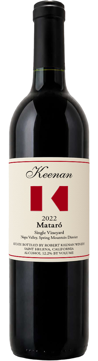 Product Image for 2022 Matar&oacute; Spring Mountain District 