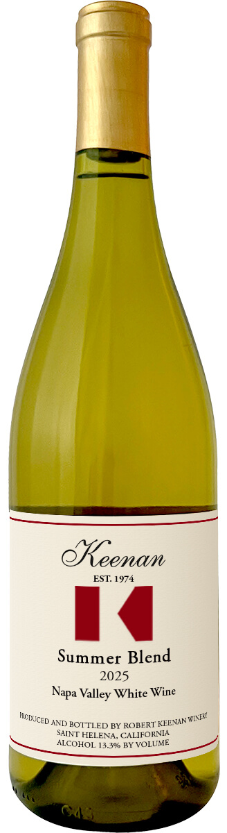 Product Image for 2025 Summer Blend Napa Valley