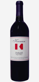 Product Image for 2015 Zinfandel Napa Valley